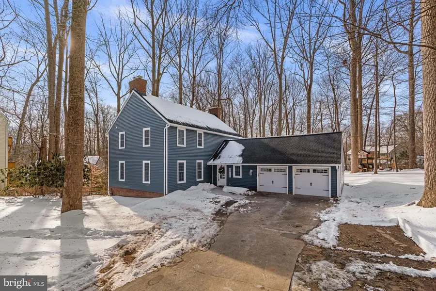 11093 Wineglass Ct, Columbia, MD 21044 - #2