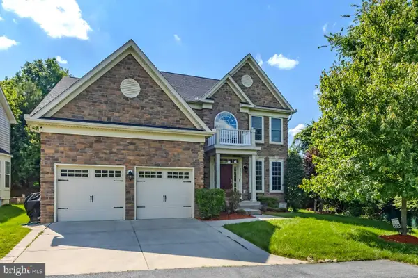 9848 Shaded Day, LAUREL, MD 20723