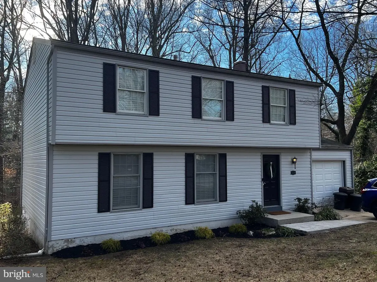 5359 Hesperus Dr, Columbia, MD 21044 - Image #1