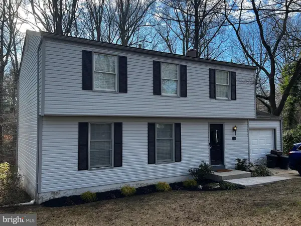 5359 Hesperus Dr, COLUMBIA, MD 21044