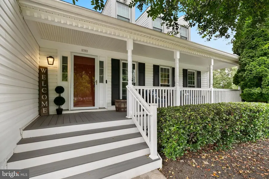 8302 Spring Blossom Ct, Laurel, MD 20723 - #3