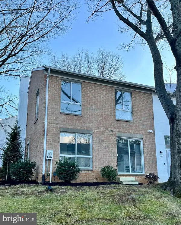 7414 Sweet Clover, COLUMBIA, MD 21045