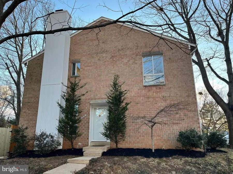 7414 Sweet Clover, Columbia, MD 21045 - Image #2