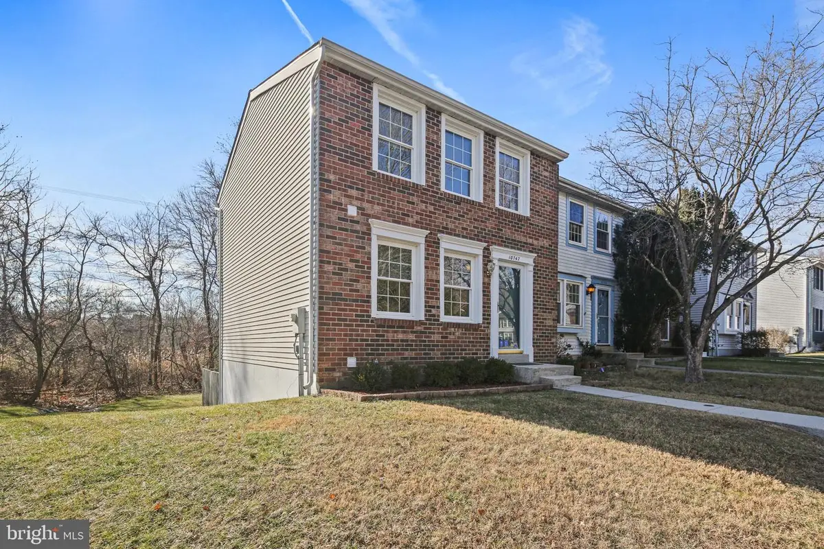 10747 Glen Hannah Dr, Laurel, MD 20723 - Image #1