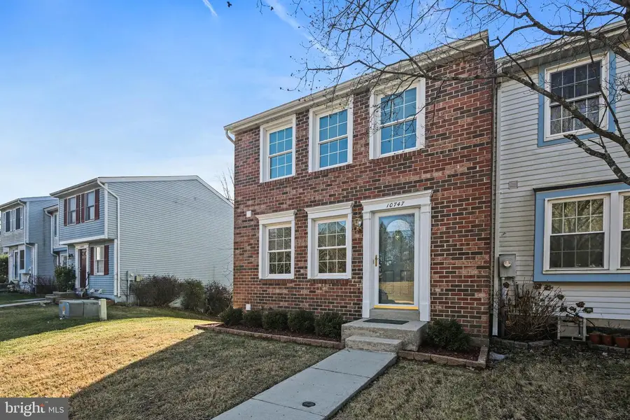 10747 Glen Hannah Dr, Laurel, MD 20723 - Image #3