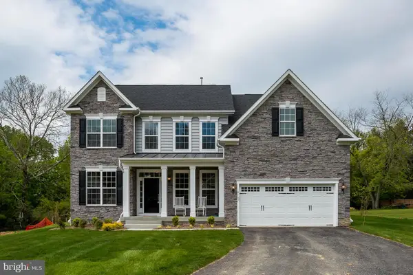 4468 Ilchester Rd, ELLICOTT CITY, MD 21043