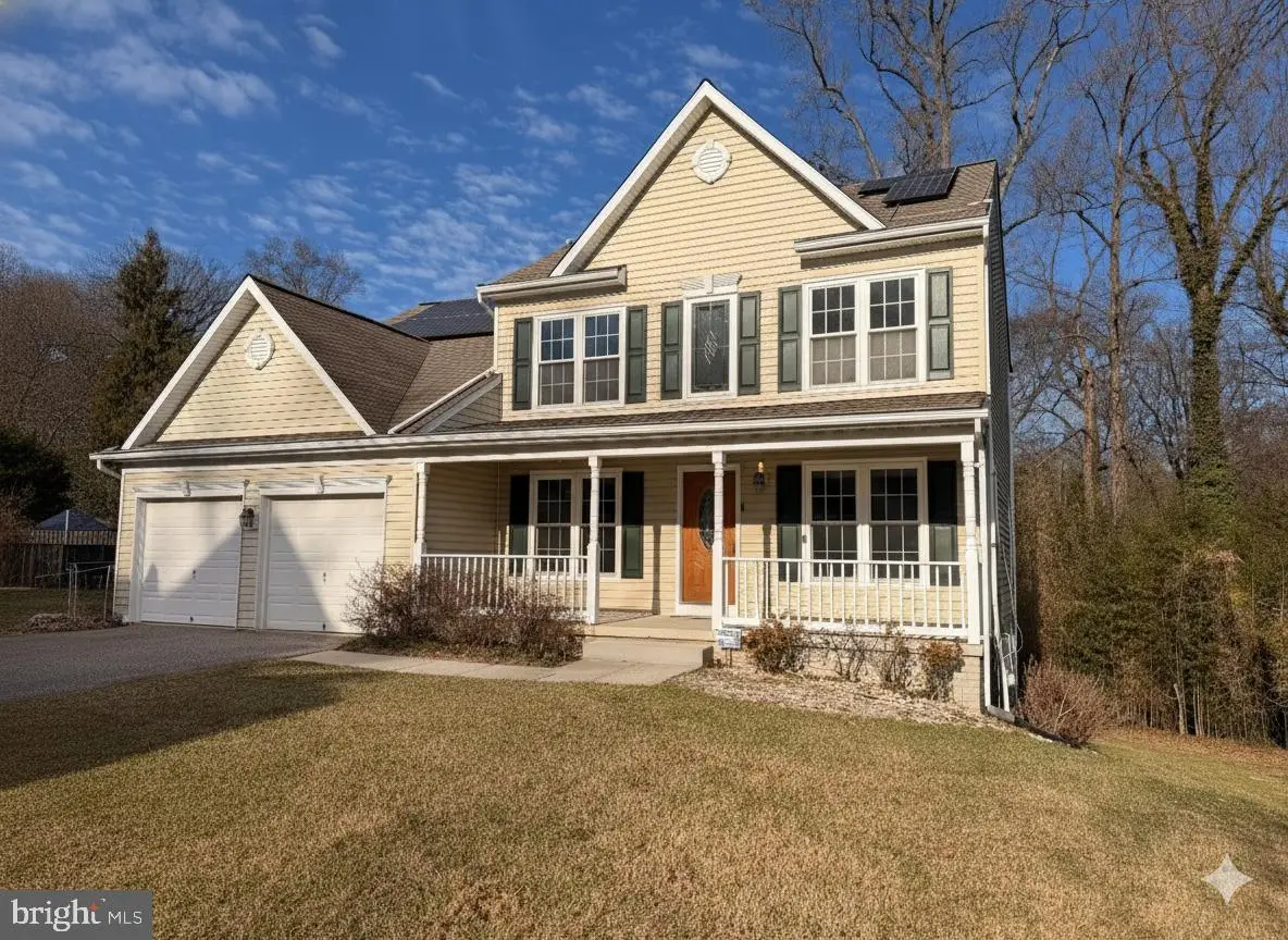 6128 Adcock Ln, Hanover, MD 21076 - Image #1