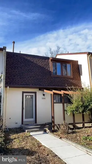 5402 White Mane, Columbia, MD 21045 - Image #1