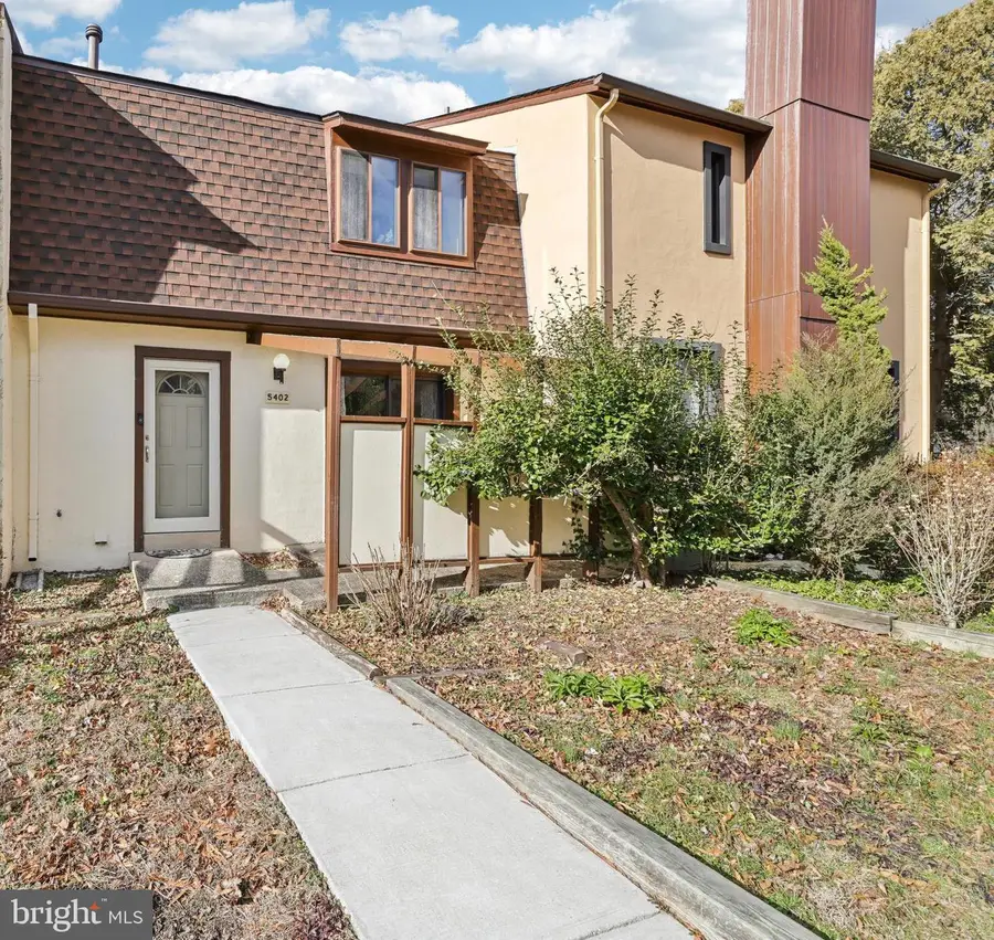 5402 White Mane, Columbia, MD 21045 - #3