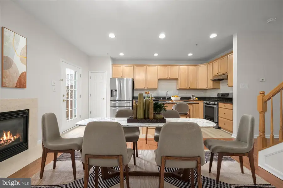 6003 Drum Taps Ct #a3-35, Clarksville, MD 21029 - #3