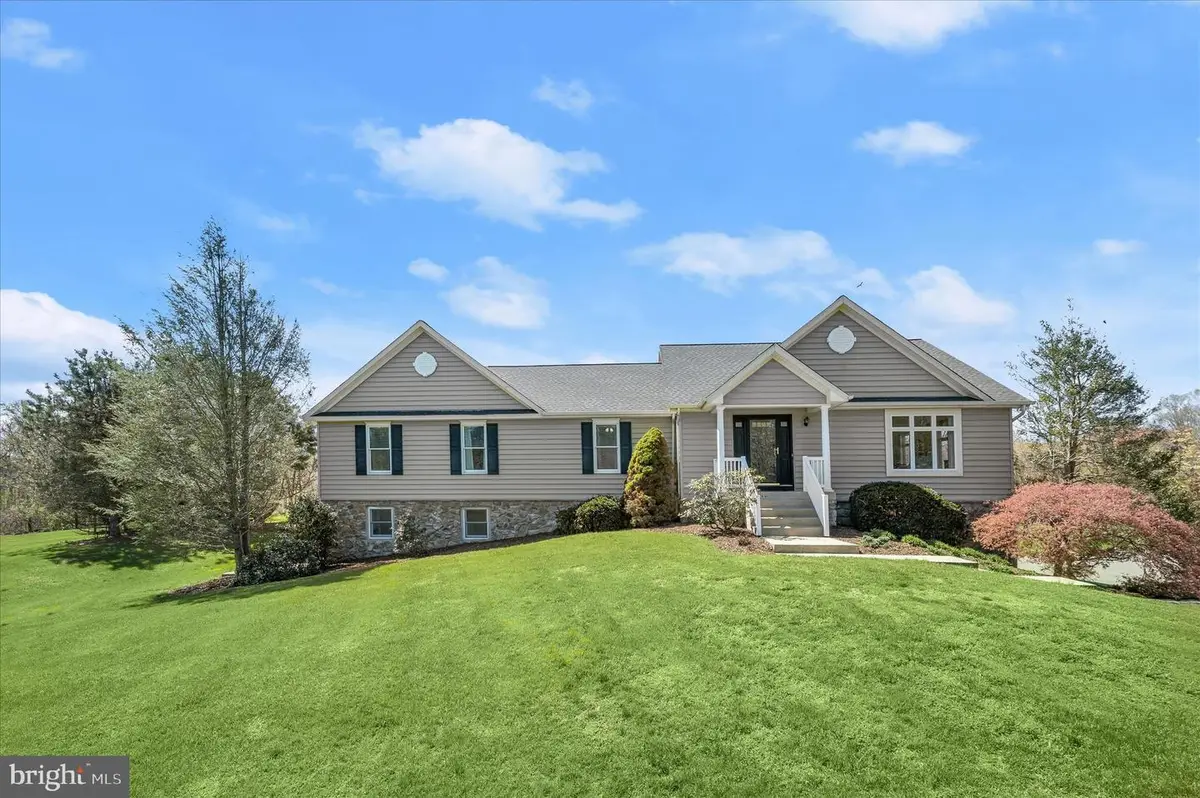 14289 Old Frederick Rd, Cooksville, MD 21723 - #1