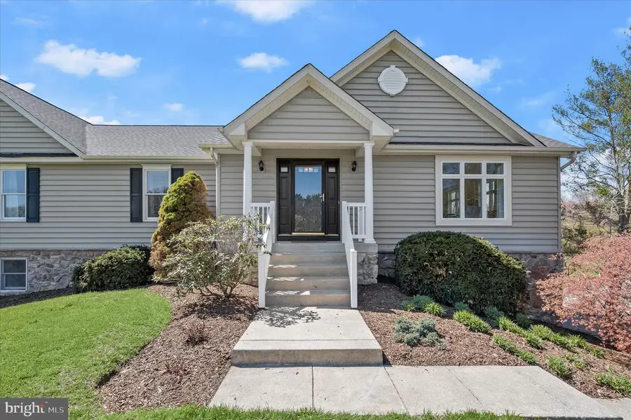 14289 Old Frederick Rd, Cooksville, MD 21723 - #2