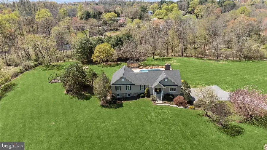 14289 Old Frederick Rd, Cooksville, MD 21723 - #3