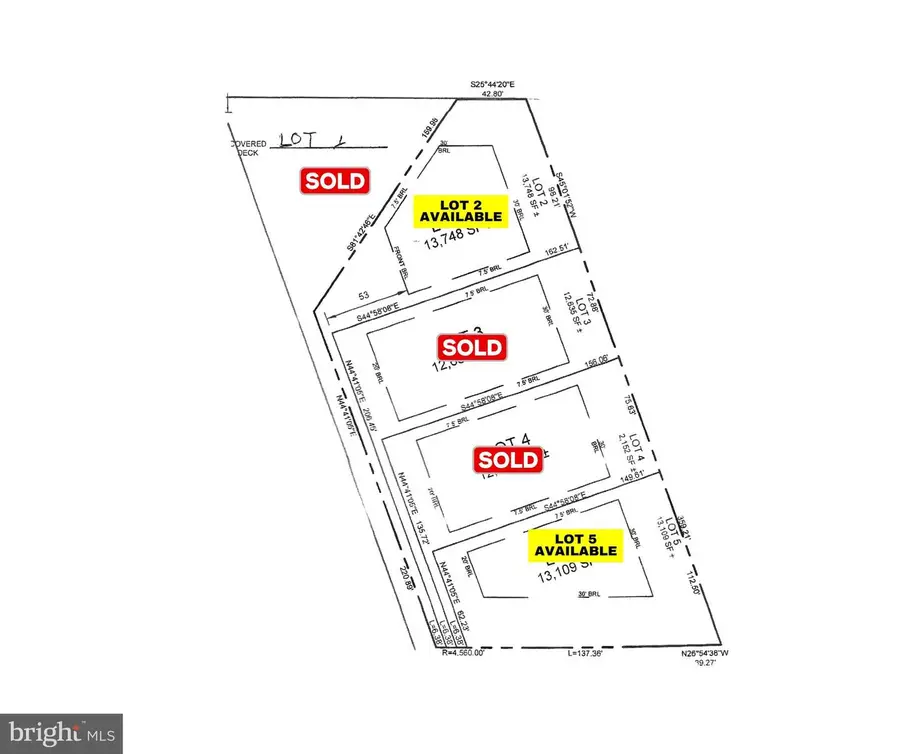 Lot 2 Guilford Rd, Clarksville, MD 21029 - Image #2