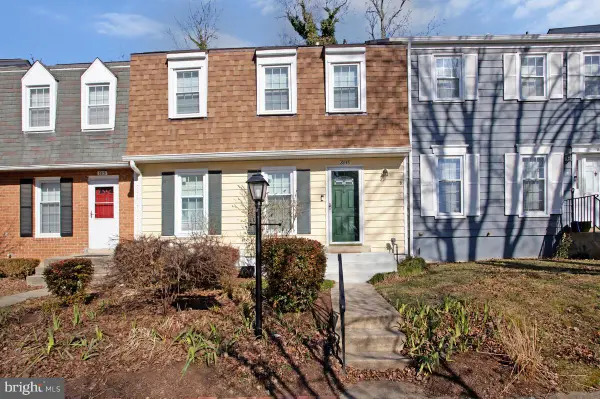 8853 Blade Green Ln, COLUMBIA, MD 21045