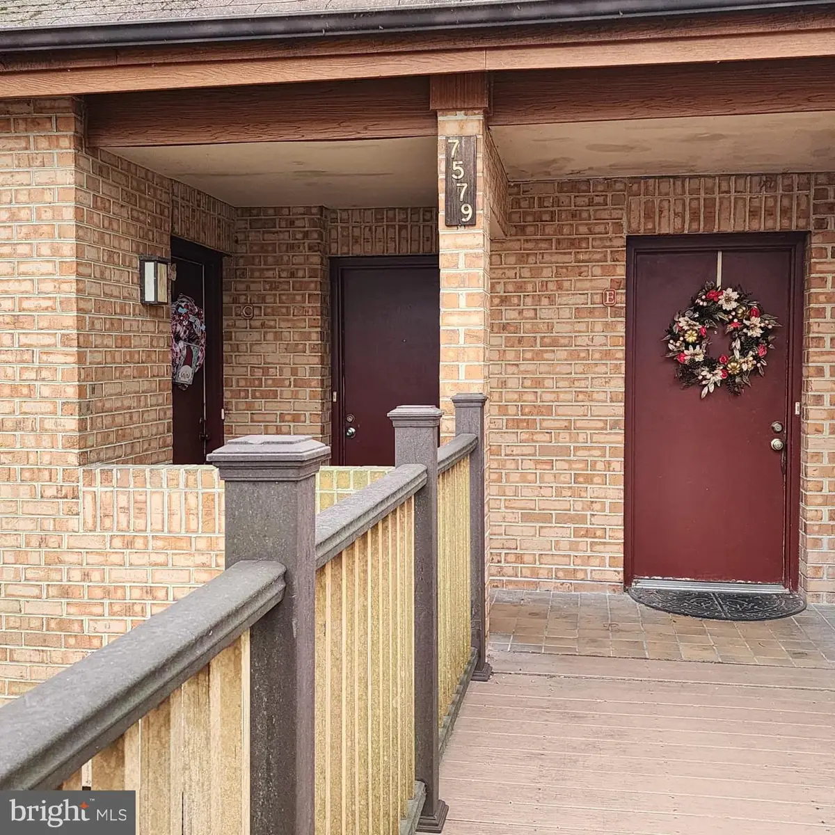 7579 Weather Worn Way #d, Columbia, MD 21046 - Image #1