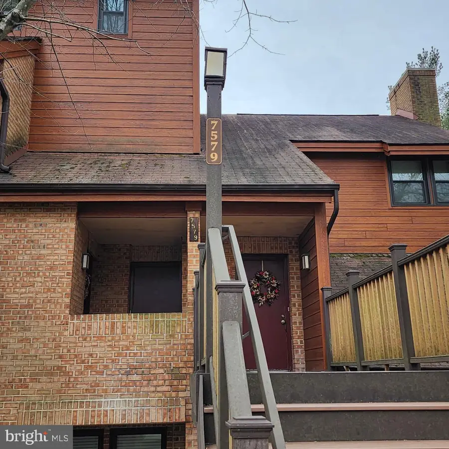 7579 Weather Worn Way #d, Columbia, MD 21046 - Image #2