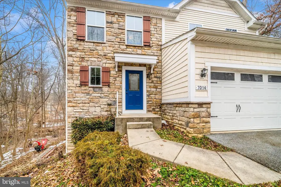7014 Linden Ave, Elkridge, MD 21075 - #2