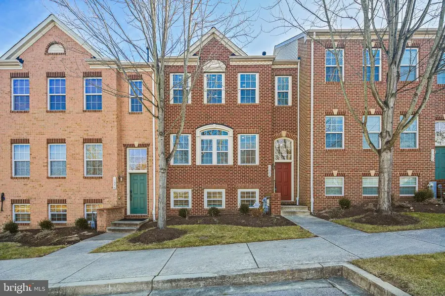 11044 Star Chaser Cir #34, Woodstock, MD 21163 - Image #2