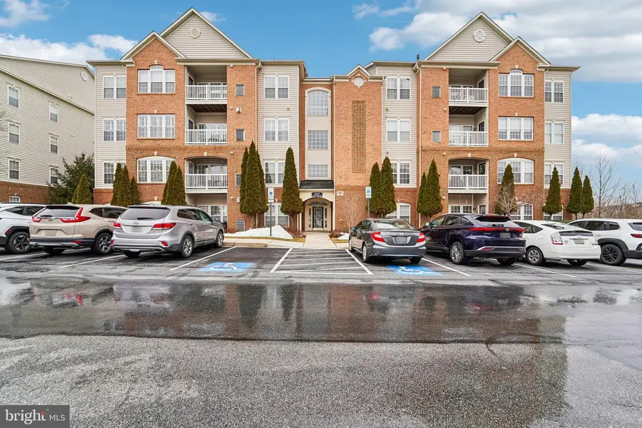 8125 Yellow Pine Dr #n, Ellicott City, MD 21043 - #2