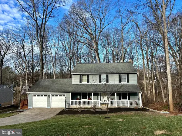 3220 Woodstream Ln, ELLICOTT CITY, MD 21042