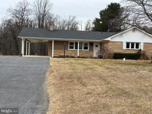 7542 Cherry Tree Dr, FULTON, MD 20759