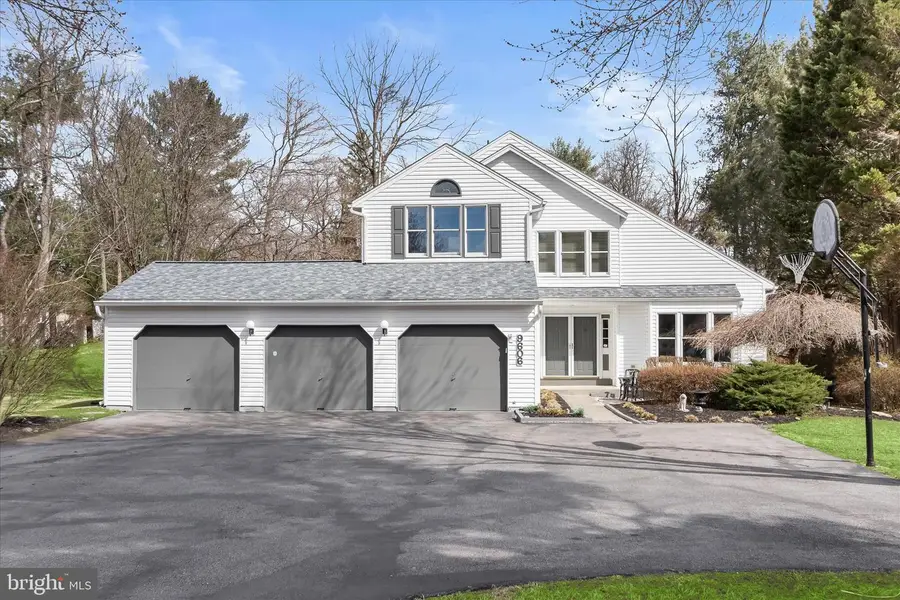 9606 Casper Ct E, Ellicott City, MD 21042 - #2