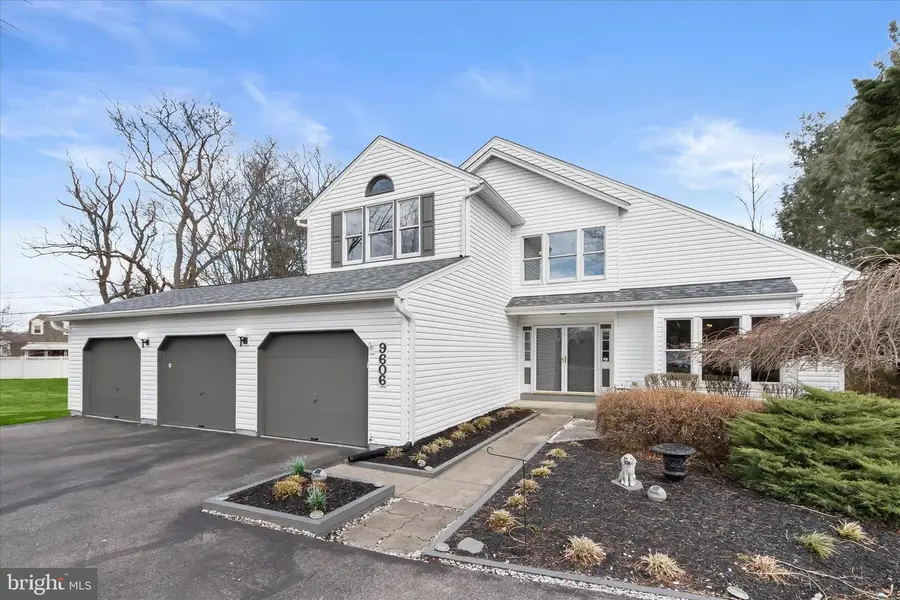 9606 Casper Ct E, Ellicott City, MD 21042 - #3