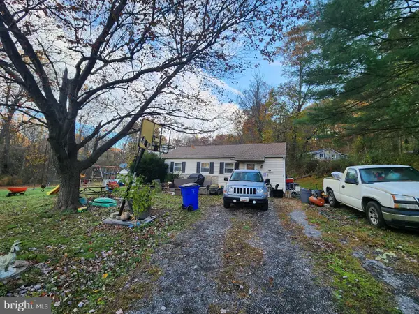 415 Twin Arch, MOUNT AIRY, MD 21771