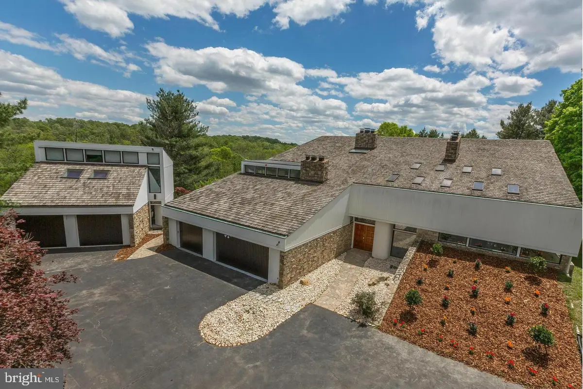 11802 Farside Rd, Ellicott City, MD 21042 - #1