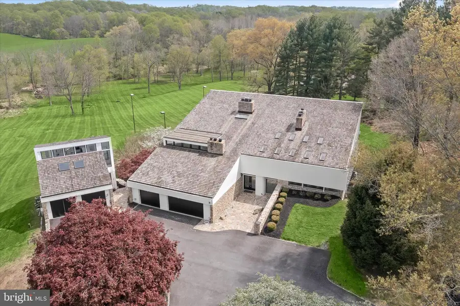 11802 Farside Rd, Ellicott City, MD 21042 - #3