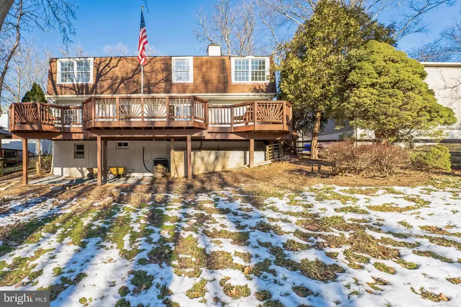 6394 Tawny Bloom, Columbia, MD 21045 - #2