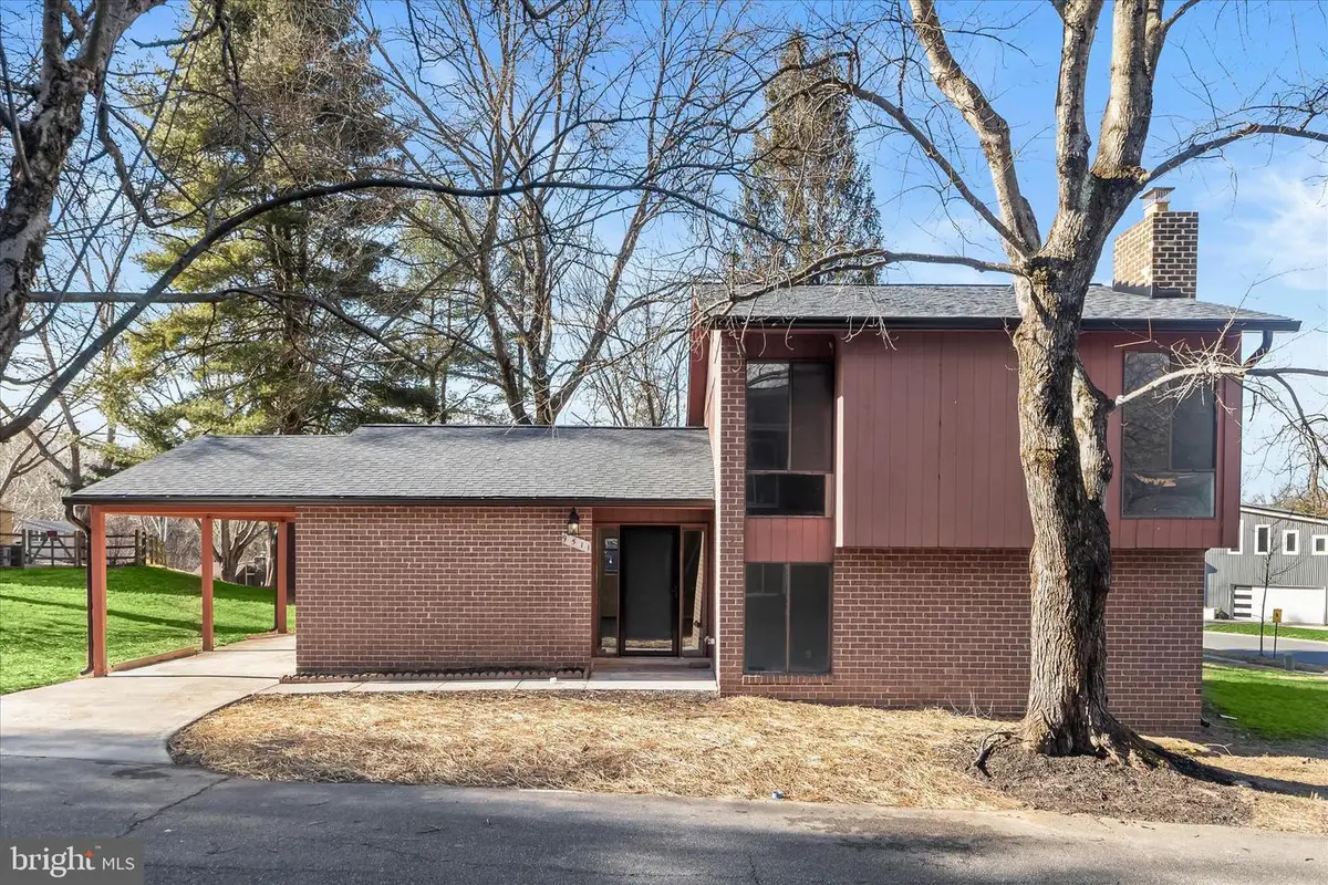 9511 Wandering Way, Columbia, MD 21045 - Image #1