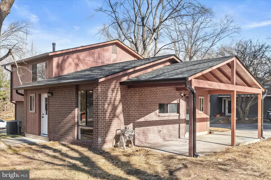 9511 Wandering Way, Columbia, MD 21045 - Image #3