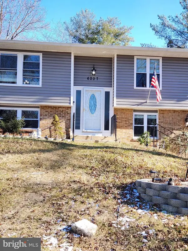 6207 Stevens Forest Rd, COLUMBIA, MD 21045