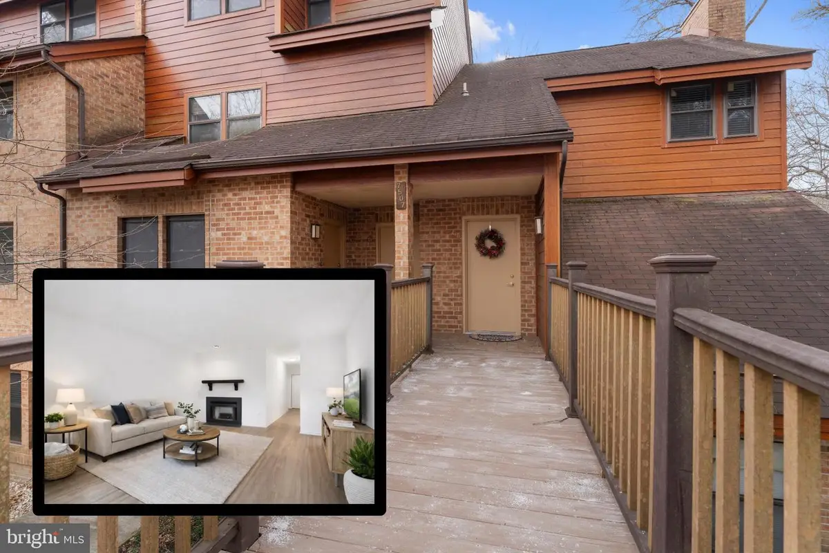 7507 Weather Worn Way #c, Columbia, MD 21046 - Image #1