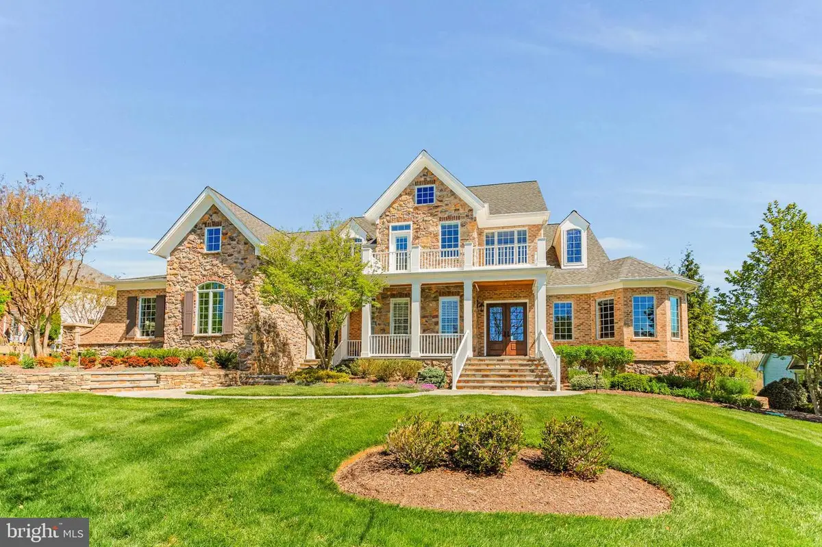 13615 Fox Stream Way, West Friendship, MD 21794 - Image #1