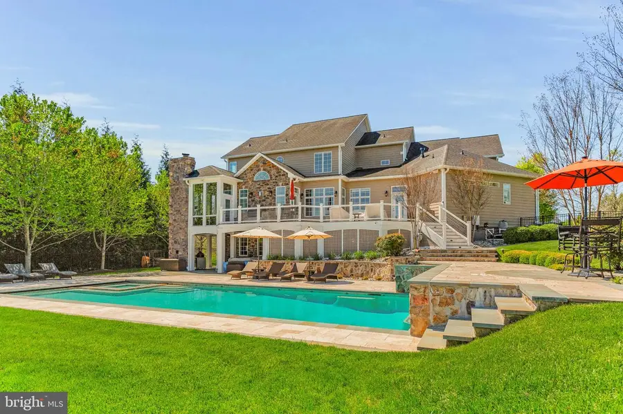 13615 Fox Stream Way, West Friendship, MD 21794 - Image #2