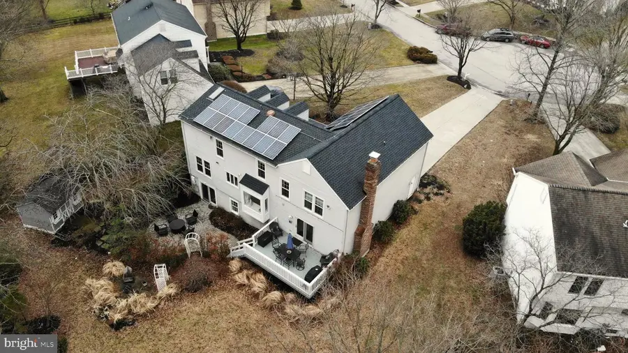 3143 Kings Ct, Ellicott City, MD 21042 - #3