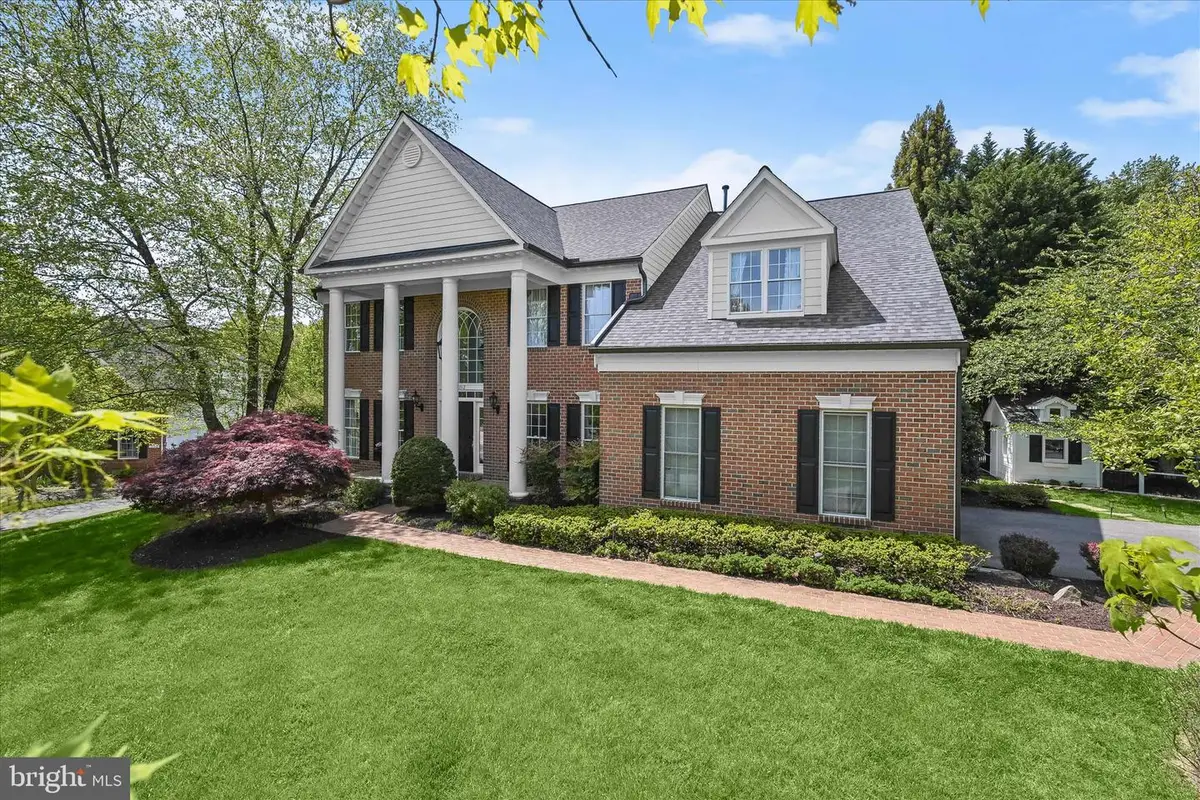 10312 Kingsway Ct, Ellicott City, MD 21042 - #1