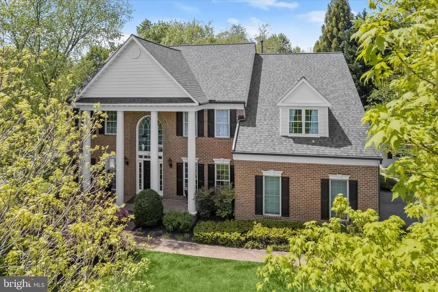 10312 Kingsway Ct, Ellicott City, MD 21042 - #2