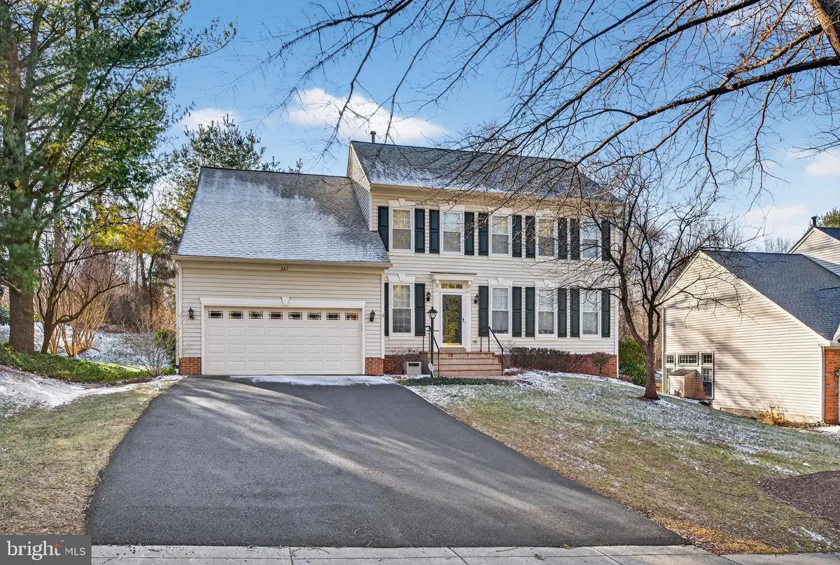3311 Governor Carroll Ct, Ellicott City, MD 21043 - Image #1