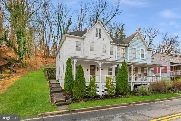 8483 Frederick Rd, ELLICOTT CITY, MD 21043