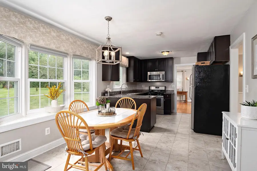 4678 S Leisure Ct, Ellicott City, MD 21043 - #2