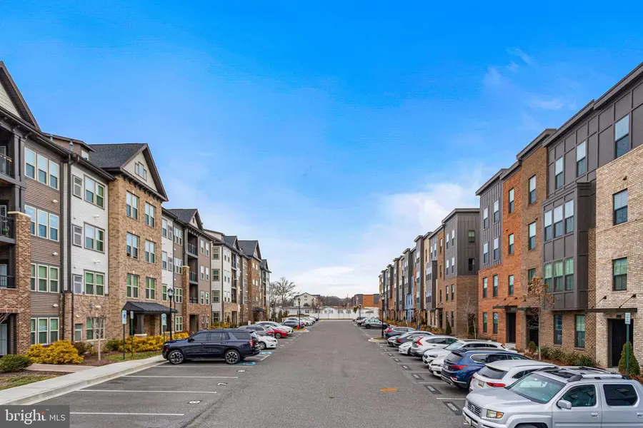 10120 Seattle Slew Ln #p, Laurel, MD 20723 - Image #2