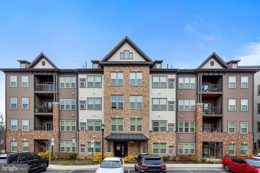 10120 Seattle Slew Ln #p, Laurel, MD 20723 - Image #3