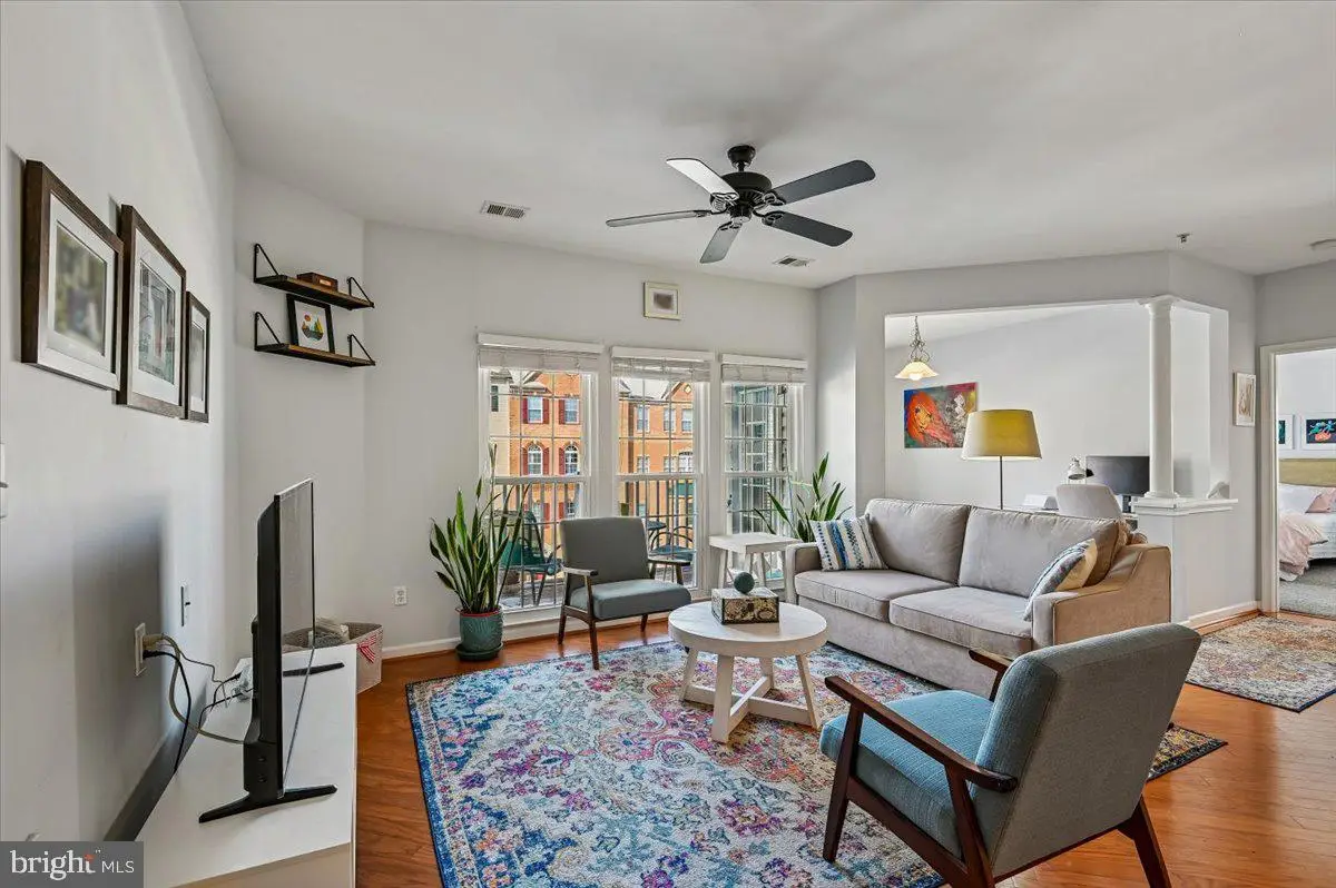 7250 Darby Downs #j, Elkridge, MD 21075 - Image #1