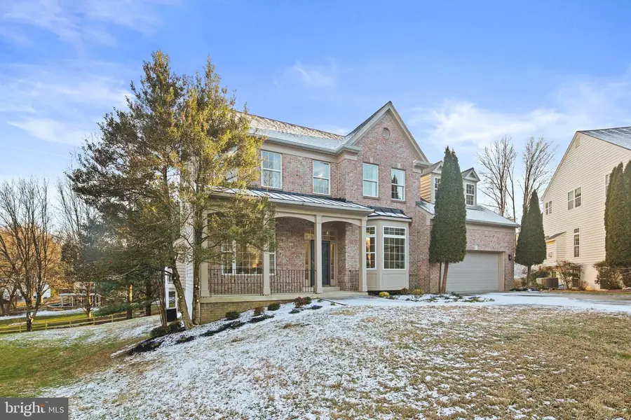 9728 Natalies Way, Ellicott City, MD 21042 - Image #2