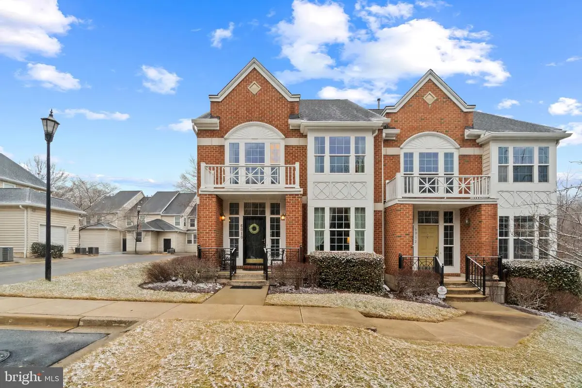 6010 Helmsman Way #a4-45, Clarksville, MD 21029 - #1