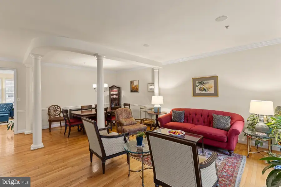 6010 Helmsman Way #a4-45, Clarksville, MD 21029 - #3